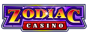 Zodiac Casino logo