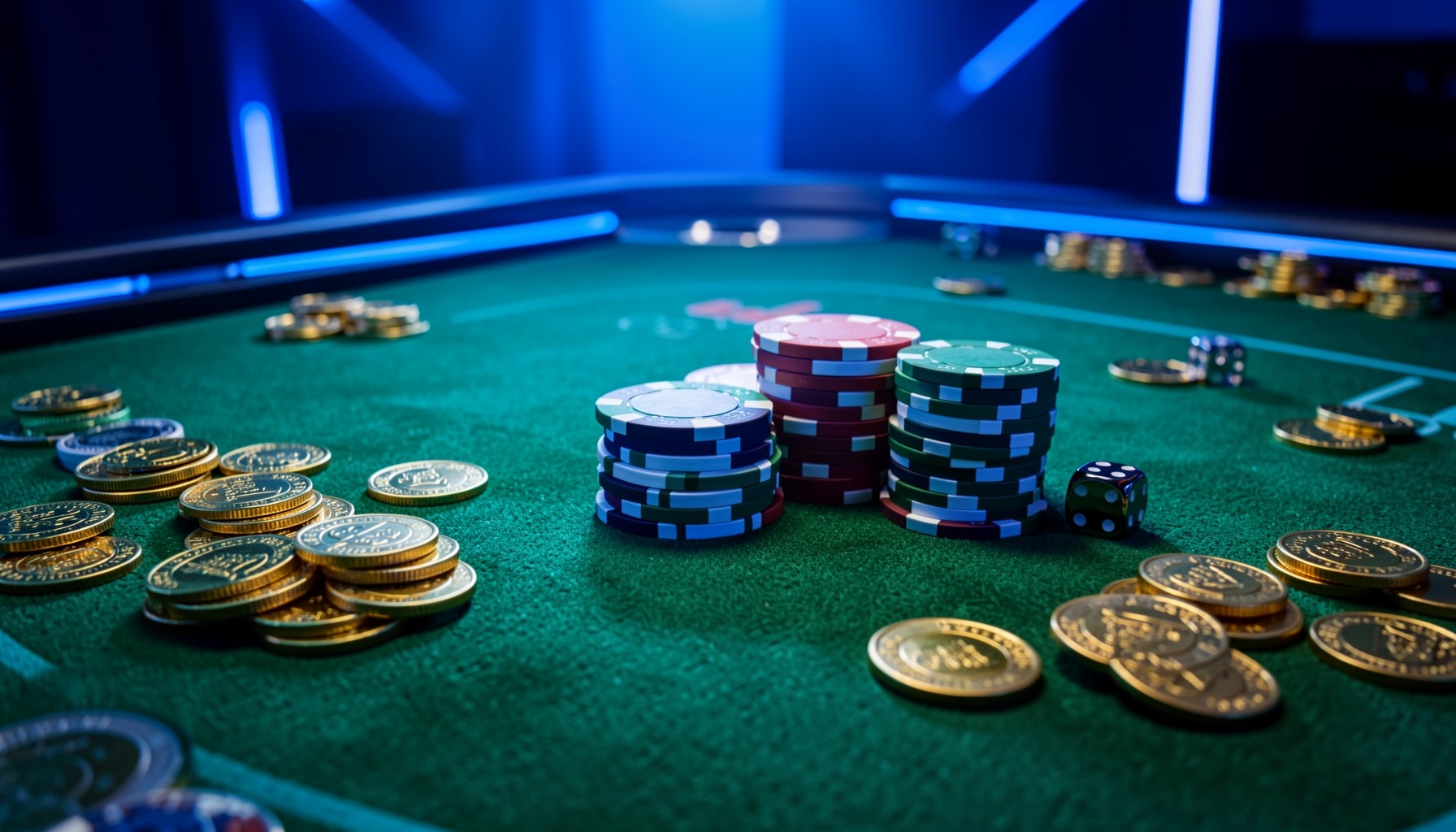 Choosing a Safe Casino