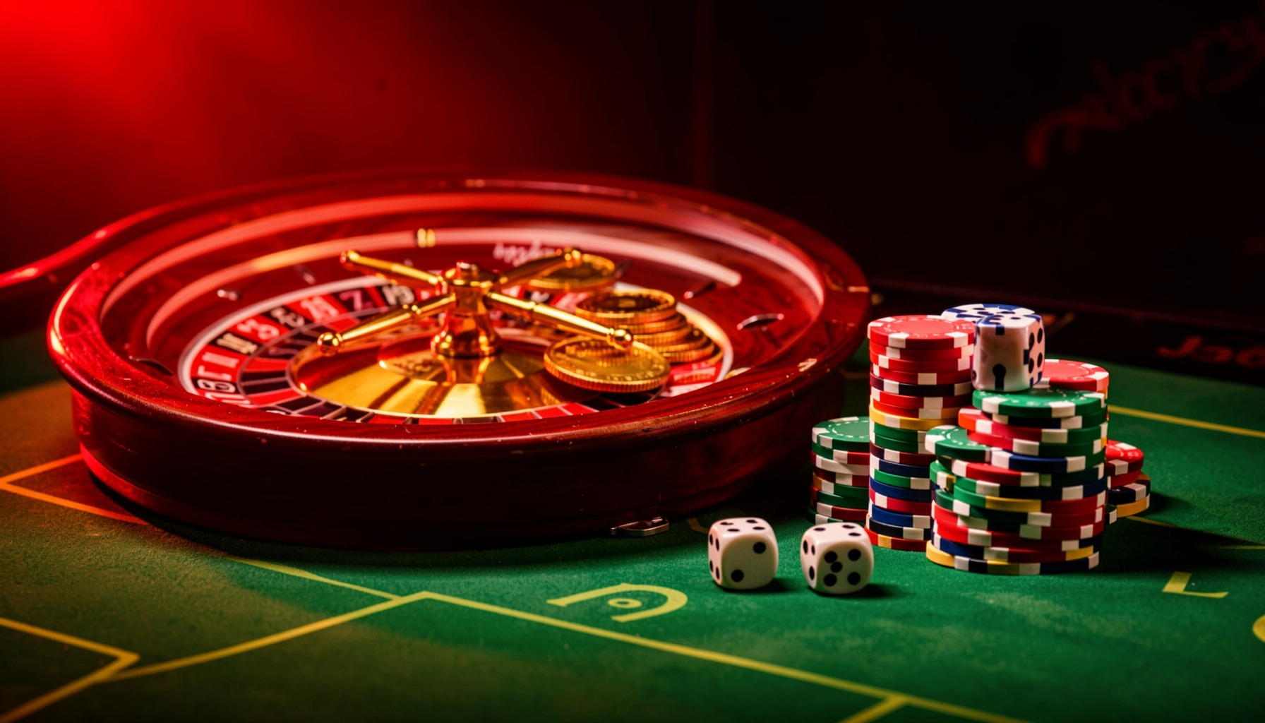Direct Or Routed Payments?